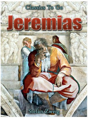 cover image of Jeremias